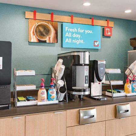 Avid Hotel Fort Worth Downtown By Ihg Екстер'єр фото