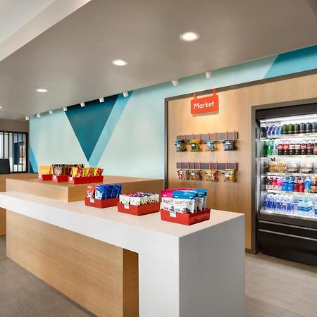 Avid Hotel Fort Worth Downtown By Ihg Екстер'єр фото