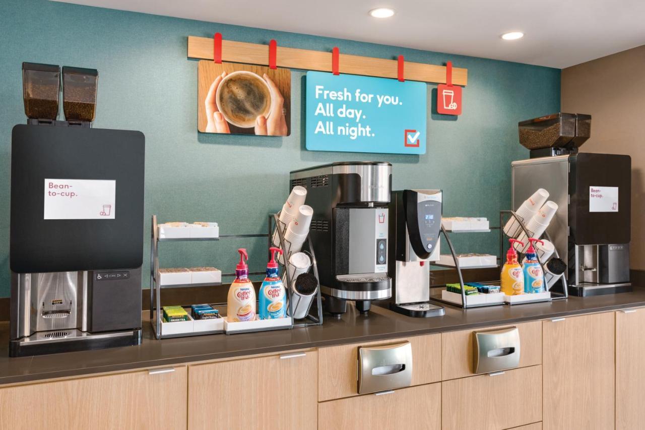 Avid Hotel Fort Worth Downtown By Ihg Екстер'єр фото