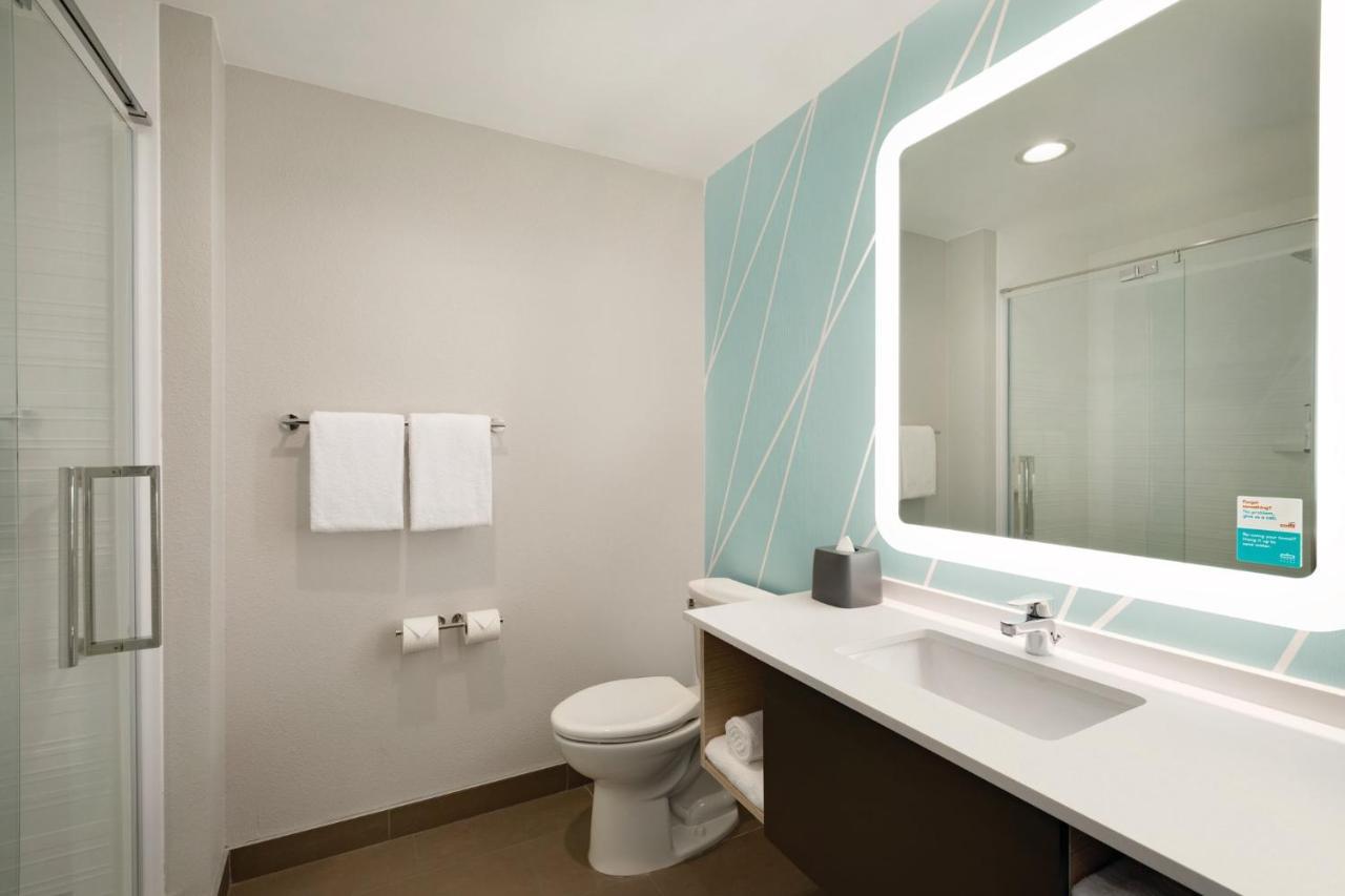Avid Hotel Fort Worth Downtown By Ihg Екстер'єр фото