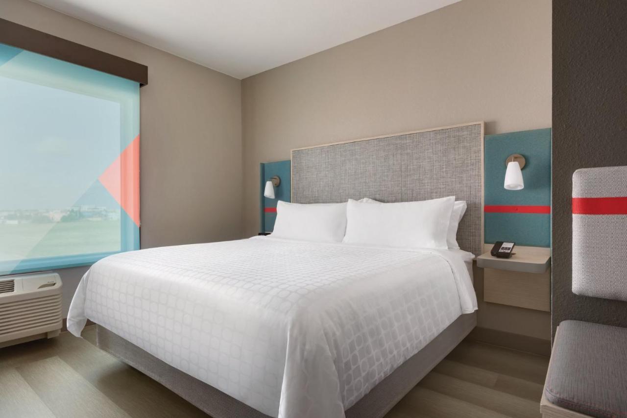 Avid Hotel Fort Worth Downtown By Ihg Екстер'єр фото