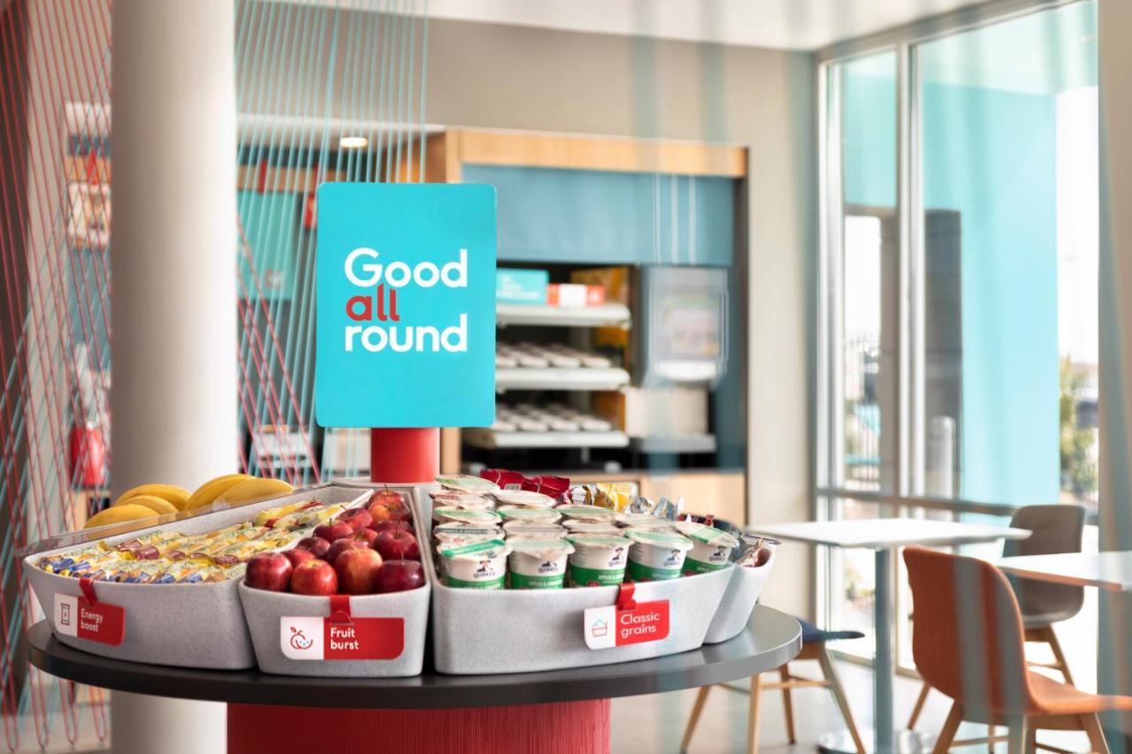 Avid Hotel Fort Worth Downtown By Ihg Екстер'єр фото