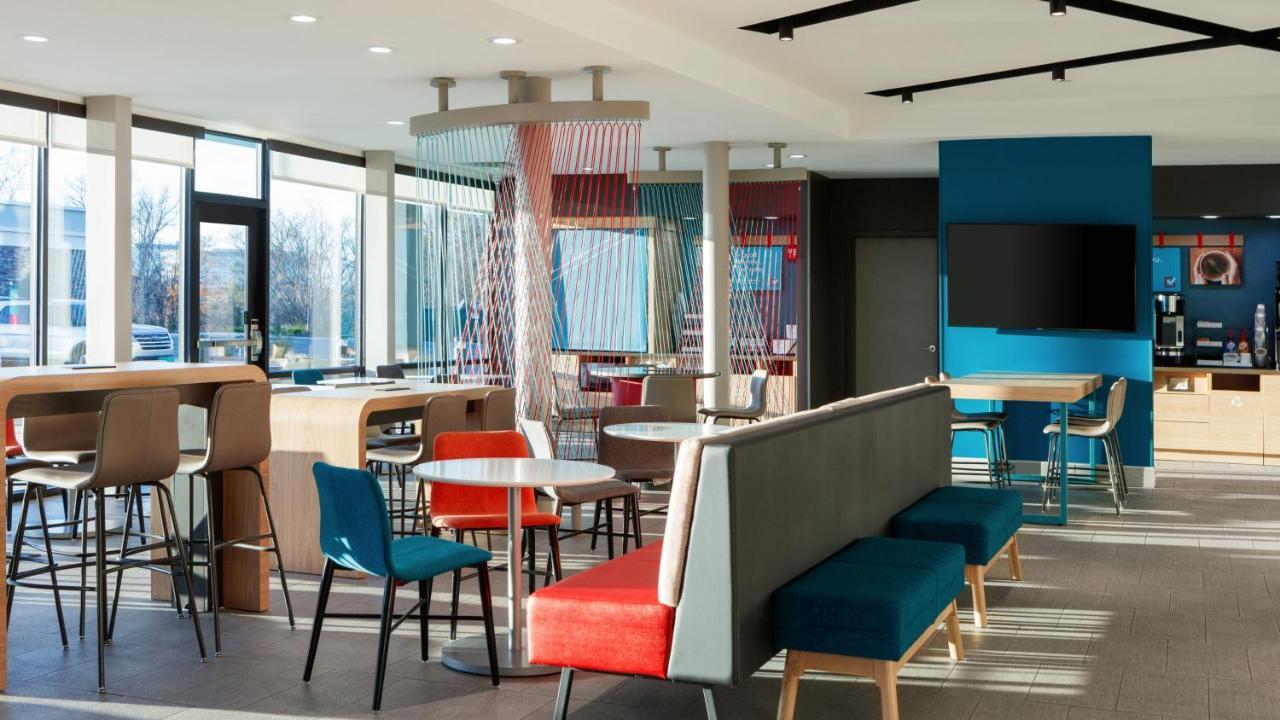 Avid Hotel Fort Worth Downtown By Ihg Екстер'єр фото